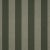 Contemporary SAMPLE - Schumacher Hemlock Stripe Fabric In Sage For Sale - Image 3 of 4