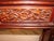Wood Chinese Antique Wedding Chest For Sale - Image 7 of 10