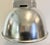 1970s Italian Industrial Aluminium Pendant Lamp from Fael Luce, 1970s For Sale - Image 5 of 18