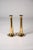 Set of Candleholders by Hans Bølling, Set of 2 For Sale - Image 6 of 6