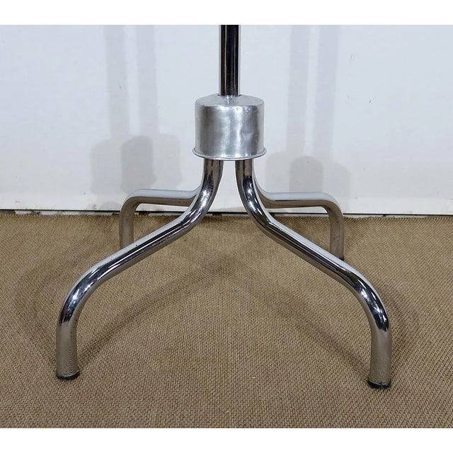 Swivel Coat Rack, 1970s For Sale - Image 7 of 14