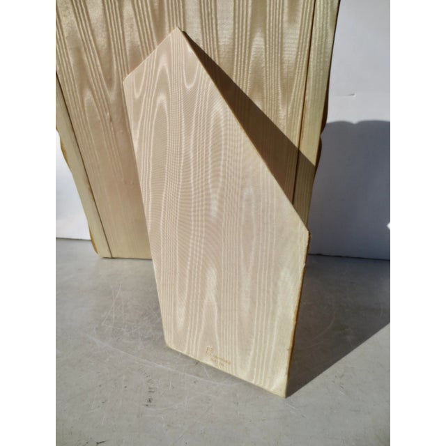 Ivory Mid-Century French Beaux Arts Photo Frame For Sale - Image 8 of 10