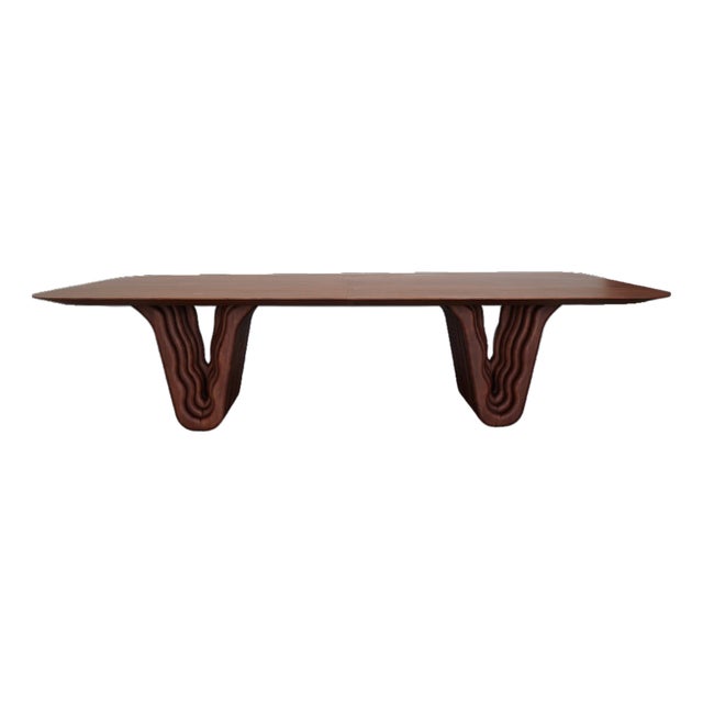 Uultis Dolomitas Dining Table For Sale