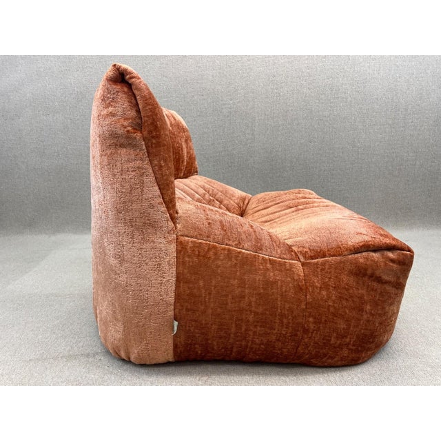 Aralia 3-Seater Sofa and Chair from Ligne Roset, Set of 2 For Sale - Image 12 of 18