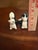 Ceramic Vintage Robert Simmons Ceramics Skunk Figurines Pewey and Pewette ca.1950s For Sale - Image 7 of 7