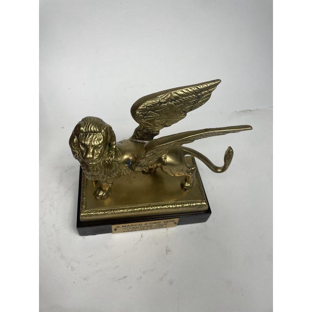 Golden Prize of S. Marco Sanremo, 1978 For Sale - Image 11 of 17