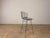 Harry Bertoia Bar Stool 427 for Knoll International, 1970s For Sale - Image 6 of 15