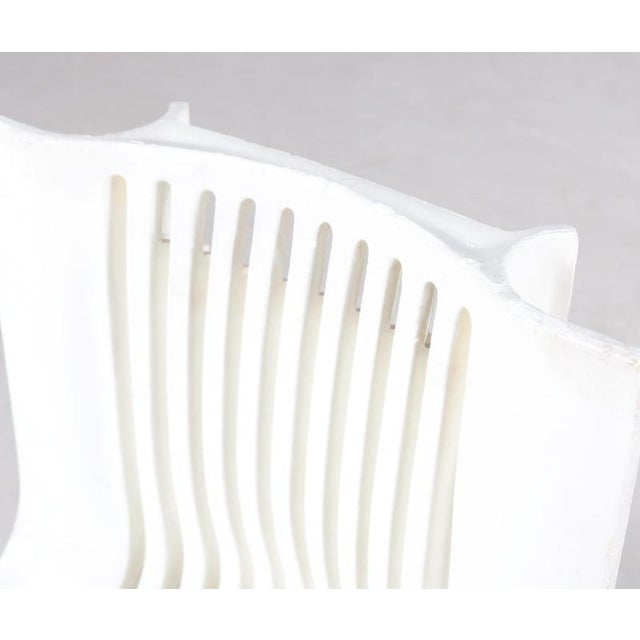 Plastic Children Chair by Marco Zanuso and Richard Sapper for Kartell, Italy, 1960s For Sale - Image 7 of 15
