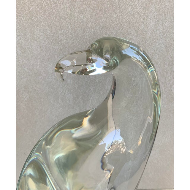 Graceful curves, simplicity and unique 1970’s Italian design by Livio Seguso. Signed “Oggetti Italy” on bottom