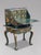 Antique Venetian Travelling Desk on Table, 1720 For Sale - Image 3 of 14