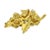 Arts & Crafts Joan Rivers Flower Earrings on Brooch For Sale - Image 3 of 5
