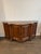Wood Century Furniture Coeur De France Credenza With Marble Top For Sale - Image 7 of 9