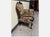 Antique Louis XV Armchair, 1890 For Sale - Image 6 of 13