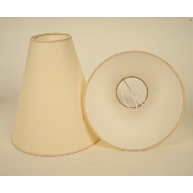 Globe Lamp in Brass by J.T. Kalmar, 1950s For Sale - Image 17 of 18
