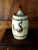 1960s Midcentury French Naive Boho Lidded Jar With Bird For Sale - Image 11 of 11