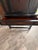 Black 1940’s China Cabinet For Sale - Image 8 of 9