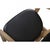 Black GE460 Butterfly Chair in Oak and Black Leather by Hans Wegner, 2015 For Sale - Image 8 of 18