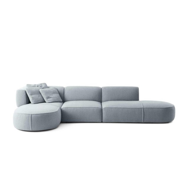 Gold Bowl Sofa by Patricia Urquiola for Cassina For Sale - Image 8 of 14