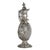 Metal Neo-Renaissance Wine Ewer, Germany, Late 19th Century For Sale - Image 7 of 10