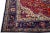 Handmade Antique Persian Tabriz Wool Rug With Multicolor Medallion Motif For Sale - Image 4 of 7