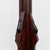 Wood Amsterdam School Stained Glass Floor Light, 1920s For Sale - Image 7 of 18