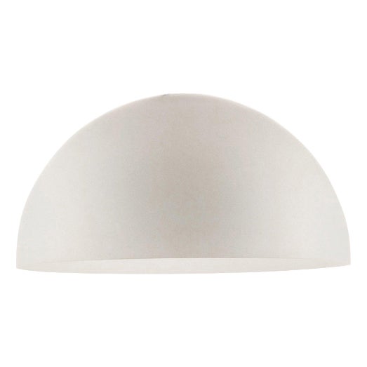 Suspension Lamp by Vico Magistretti for Oluce For Sale