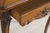 Antique Louis XV Oak Game Table, 1890 For Sale - Image 5 of 18