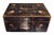 Antique Pennsylvania Dutch Folk Art Box For Sale - Image 4 of 5