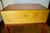 Aksel Kjersgaard Model 384 Bedside Table in Teak by Kai Kristiansen for Aksel Kjersgaard, 1960s For Sale - Image 4 of 9