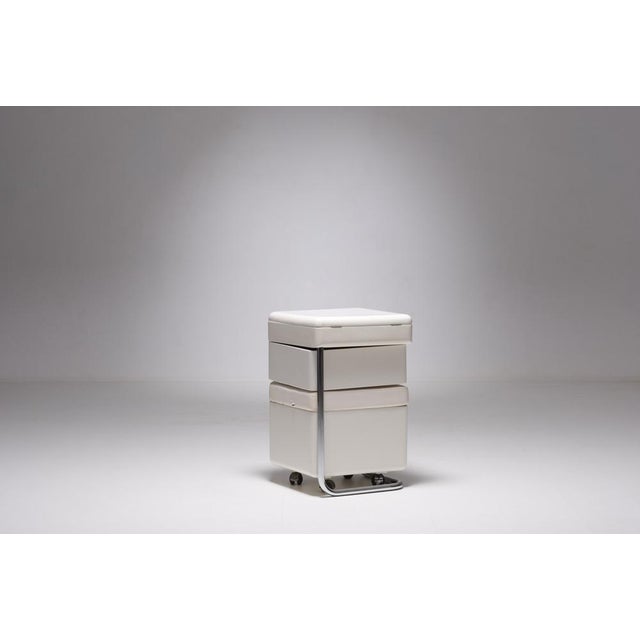 Vintage Vanity Table by Carlo Urbinati, 1975 For Sale - Image 10 of 18