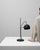 20th Century French Adjustable Metal Table Lamp For Sale In Greensboro - Image 6 of 18