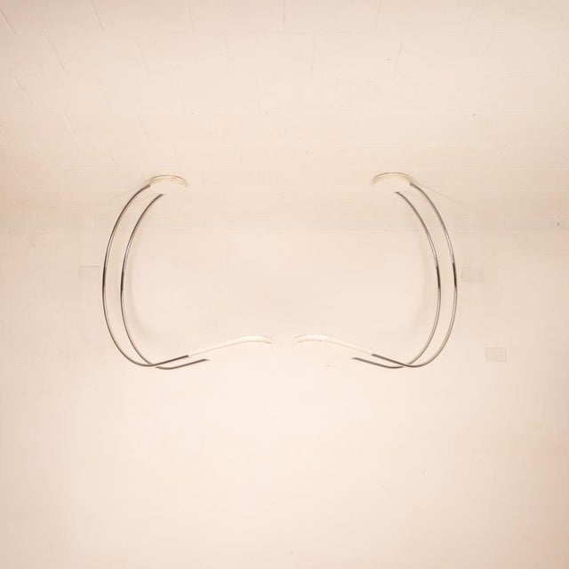 Gesto Lamps by Bruno Gecchelin for Skipper, 1979, Set of 2 For Sale - Image 14 of 18