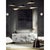 Metal Lissomnia Console from Eduard Locota For Sale - Image 7 of 10