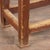 19th Century Rustic Original Painted Work Console Table For Sale - Image 11 of 14