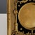 Chiseled and Gilded Bronze Photo Frame For Sale - Image 5 of 7