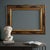 Vintage Tuscan Frame in Wood, 1970 For Sale - Image 11 of 14