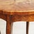 Inlaid Guéridon Side Table with Floral Marquetry, 1900 For Sale - Image 5 of 12