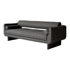 Matinee Sofa by Vladimir Kagan for American Leather