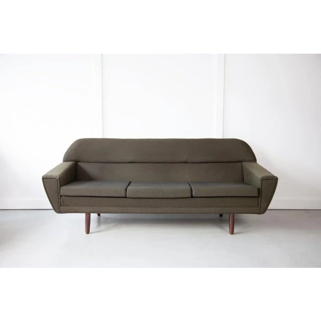 Danish Sofa, 1960s For Sale - Image 9 of 9