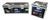 Rock and Roll Coffee and Side Table Road Cases 2pcs. For Sale