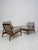 Mid-Century Danish Teak Armchair, 1960s For Sale - Image 16 of 16