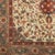 Kaiseri Rug in Wool For Sale - Image 5 of 9