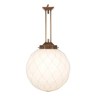 Modern Asti Pendant from Amber Interiors For Sale