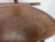 1950s Authentic Hans Wegner Valet Chair Jh540 Johannes Hansen Teak/Oak Stamped - MCM For Sale In Dallas - Image 6 of 18