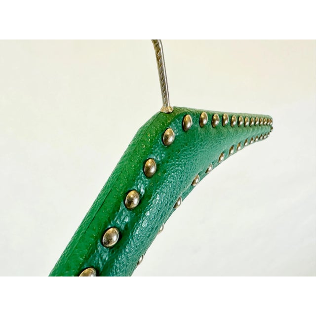 Mid-Century Clothes Hangers, 1960s, Set of 22 For Sale - Image 6 of 9