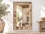This mirror is a piece of history, re-imagined. Designed and hand-assembled by our de-cor team, it gives a second life to...