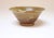 Small round studio ceramic bowl by ceramicist, Deanna Nichols (b. 1942-2017, Missouri). Holding a BFA from Kansas City Art...