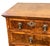 A Very Attractive And Extremely Good Quality Early 18th Century, Queen Anne Period, Walnut Chest, Of Very Good Colour And...