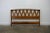 Brown Mid-Century Modern Headboard by Paul Frankl For Sale - Image 8 of 8