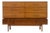 Vintage Mid Century "Double Dresser" by John Keal for Brown Saltman For Sale